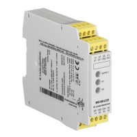 Przekaźnik bezpieczeństwa Leuze MSI-SR-LC21